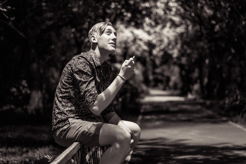 Денис Шевцов | Красноярск