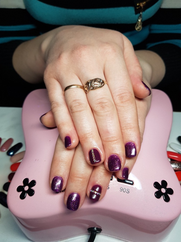 Анастасия Винокурова | Каргополь