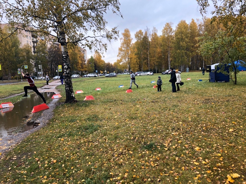 Любовь Лаврентьева | Санкт-Петербург