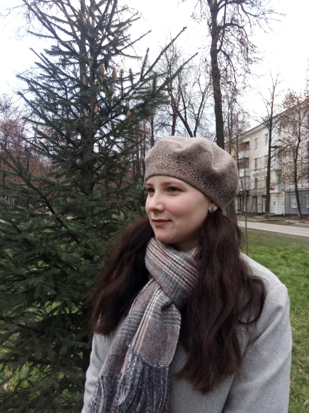 Анастасия Казанцева | Пермь