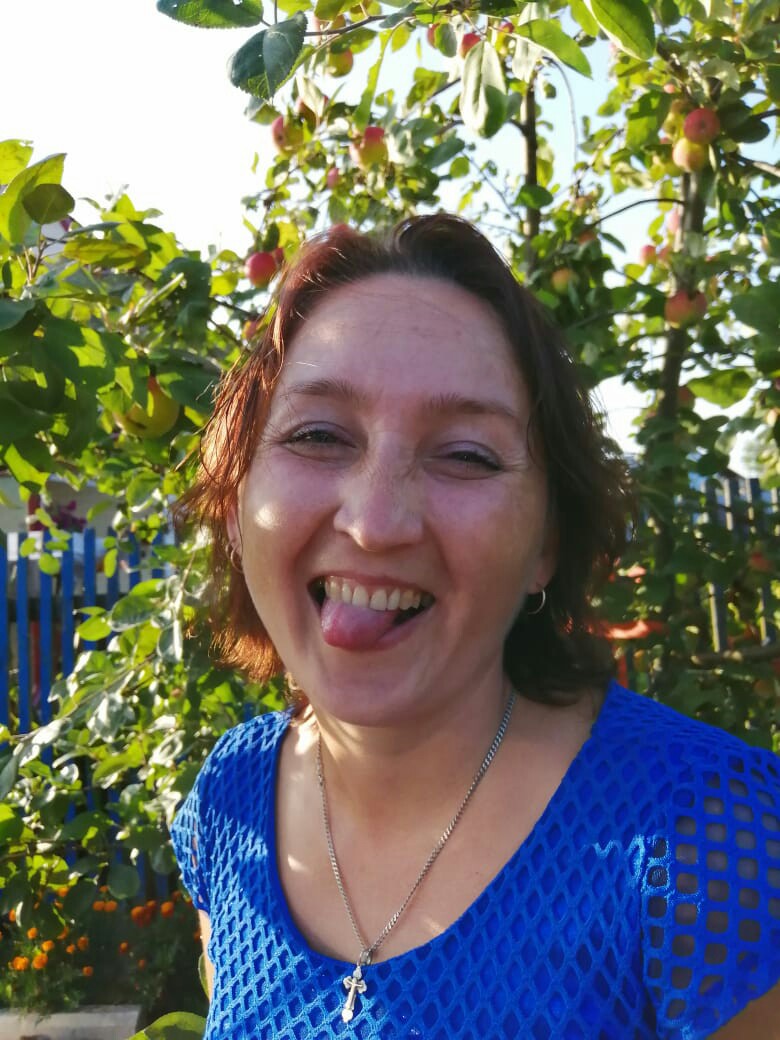 Ольга Захарова | Волоколамск