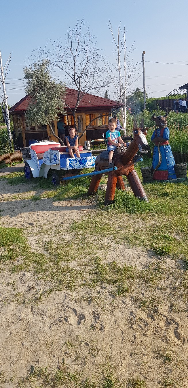 Юлия Аскарова Александровна | Челябинск