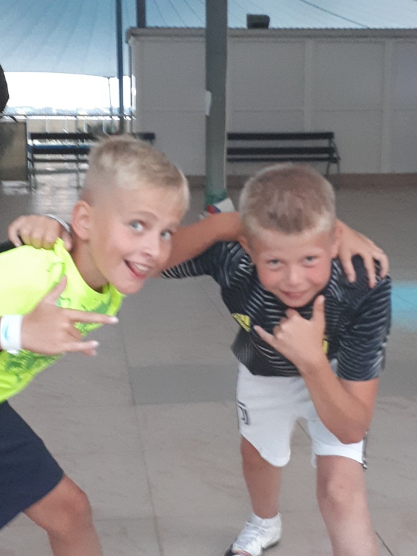 Анна Черных | Кириши