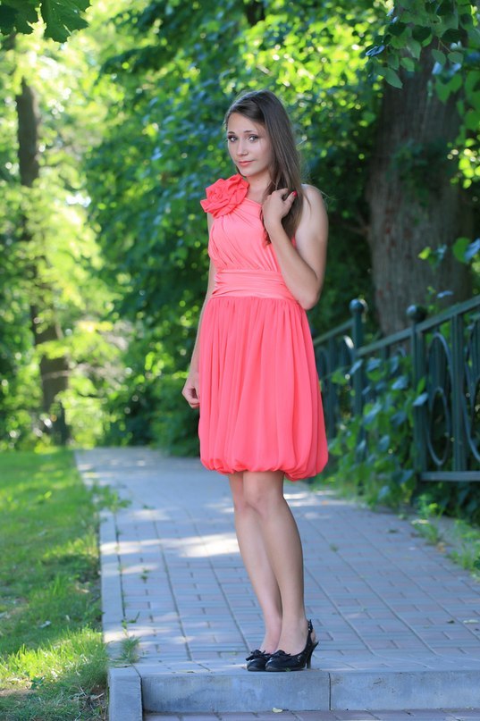 Ксения Полещук | Речица