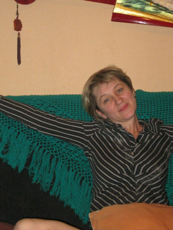 Вера Леонова | Самара