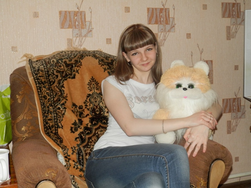 Оксана Алексеенко | Санкт-Петербург