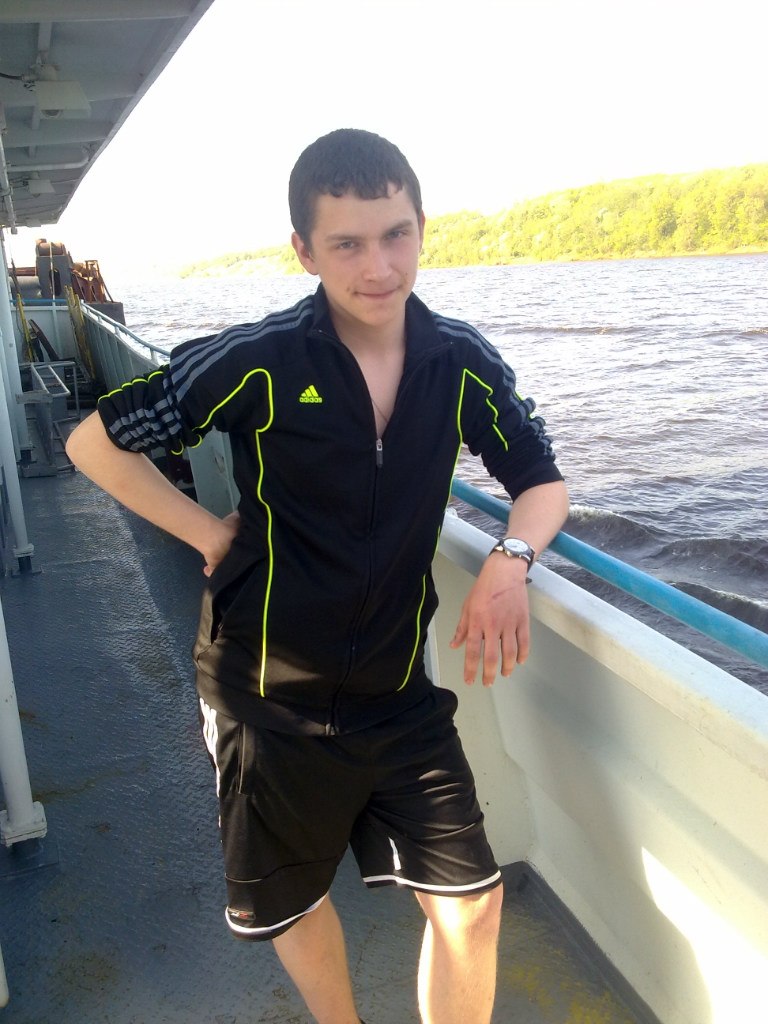 Alex Tikhonov ⎷⎛★★★ZM*Nation★★★ ⎷⎛ | Нижний Новгород