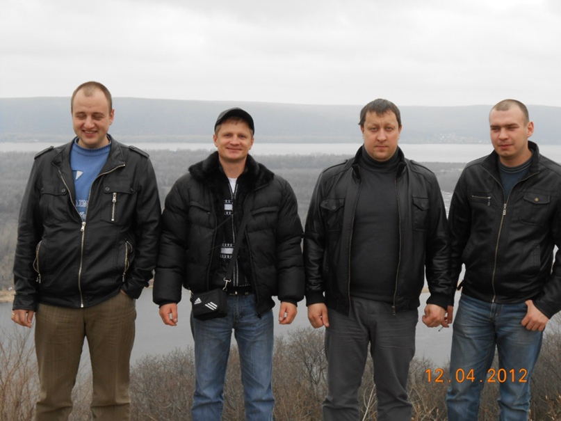 Александр Дементьев |