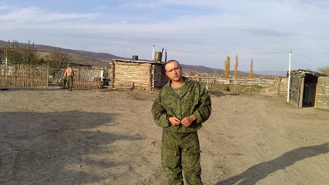 Илья Михайлов | Ульяновск