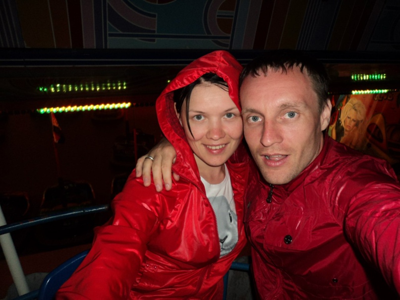 Ольга Ащеулова | Сыктывкар