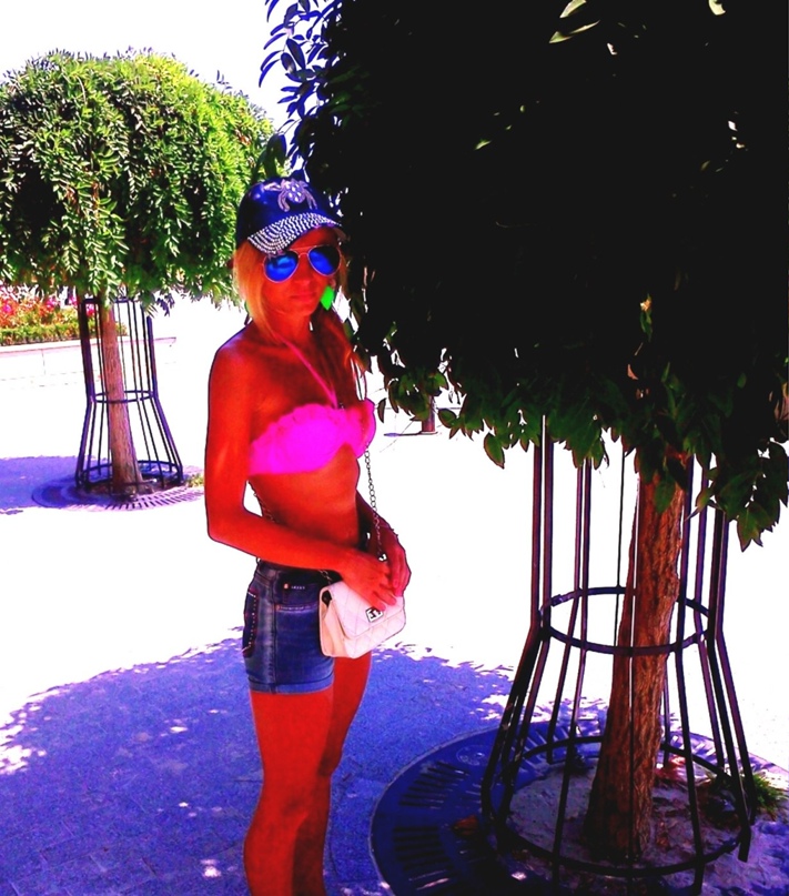 Лилия Белая | Киев