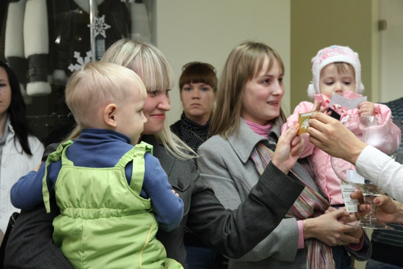 Диана Ленская | Киров