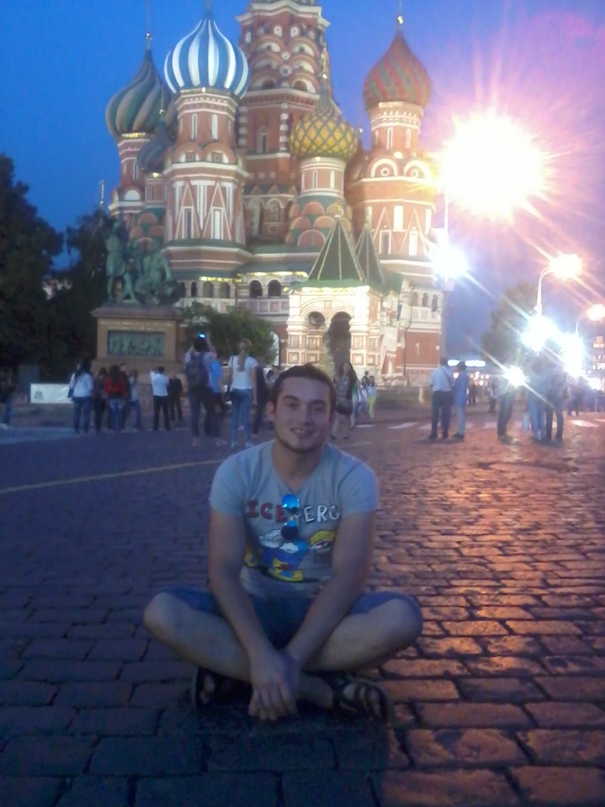 Сергей Донец |