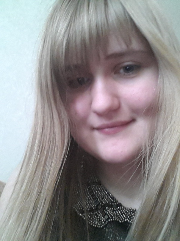 Алёна Фролова | Москва