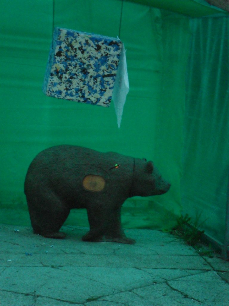 Лёха Калинин | Ковров