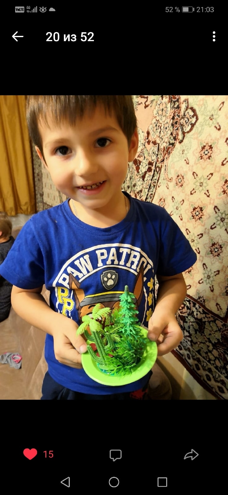 Анечка Иванова | Санкт-Петербург