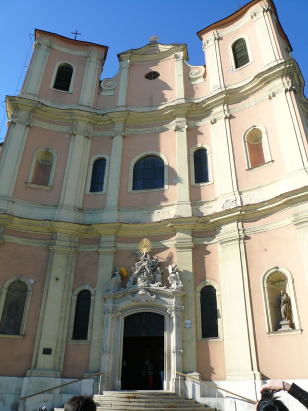 Ольга Родина | Узловая