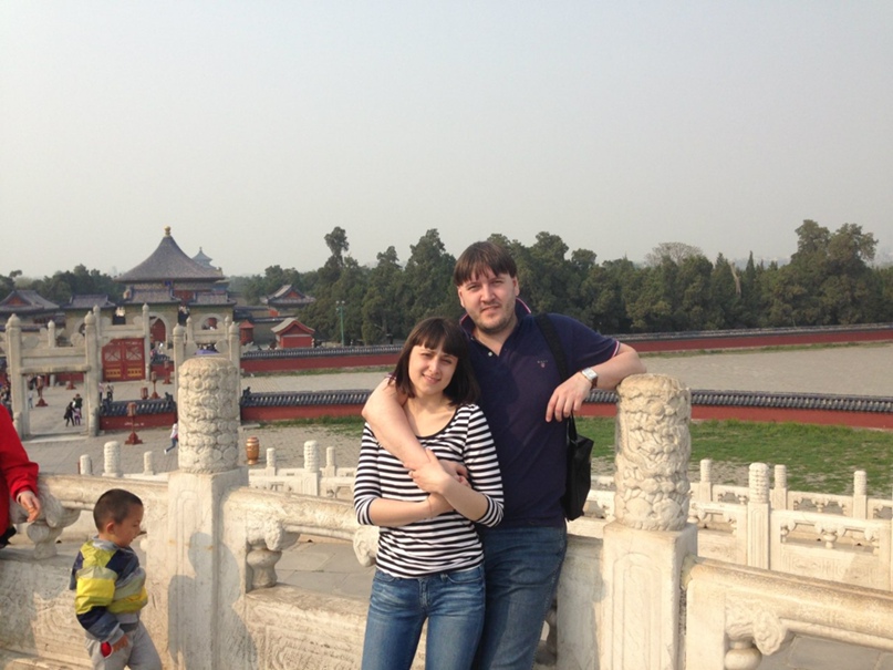 Дмитрий Семенов | Санкт-Петербург