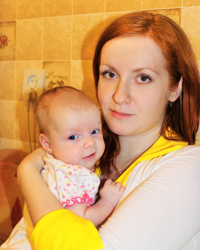 Наталья Трушина | Рязань