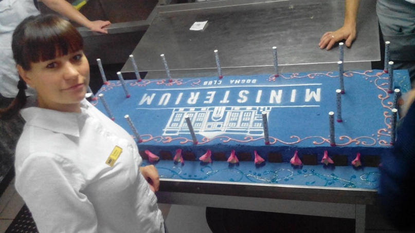 Елена Чумаченко | Одесса