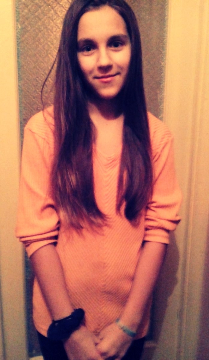 София Андреева | Ялта