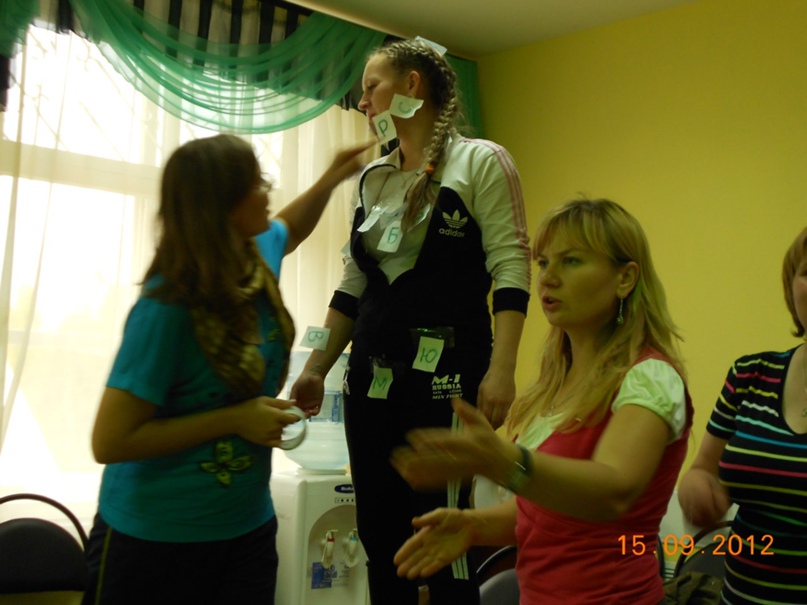 Елена Карева | Новодвинск