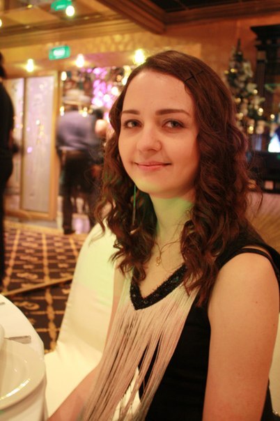 Елена Шилина | Москва