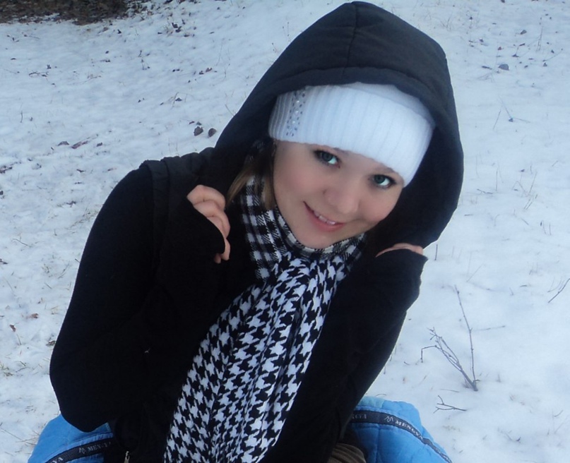 Ирина Семёнова | Саратов