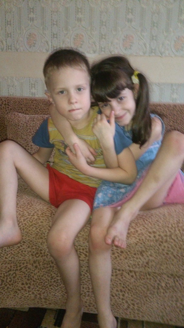 Виктория Геннадьевна | Братск