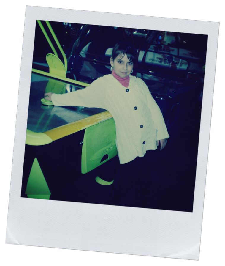 Аня Еремина | Днепр (Днепропетровск)