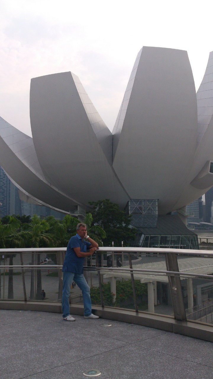 Евгений Яшин | Северодвинск