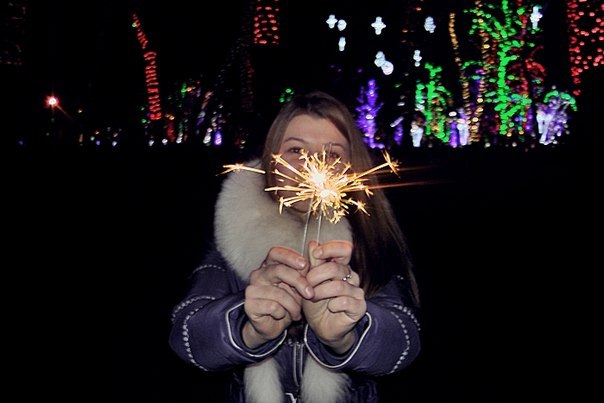 Юля Мельникова | Днепр (Днепропетровск)