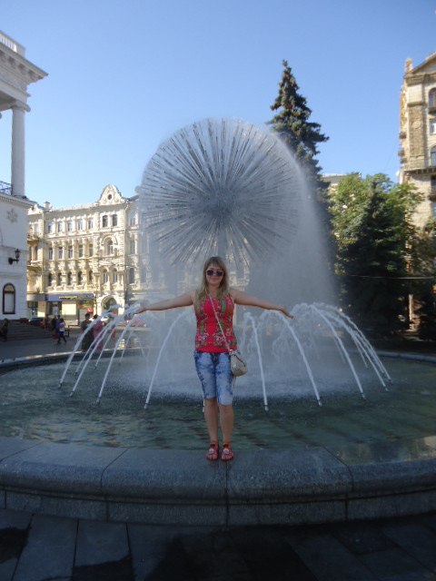 Даша Шрамко |