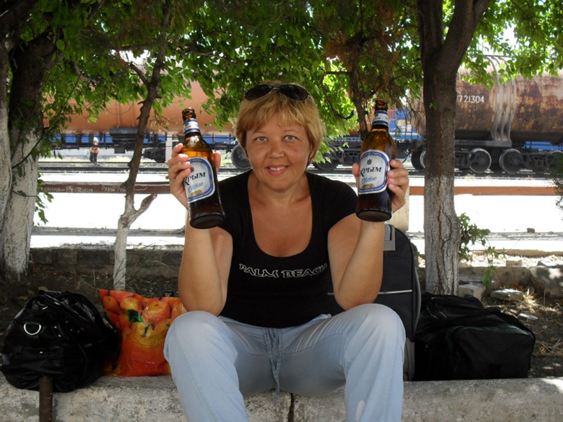 Наталья Булгакова | Торез