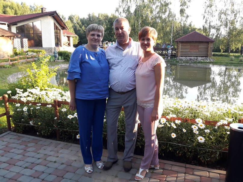 Света Василевская | Копыль