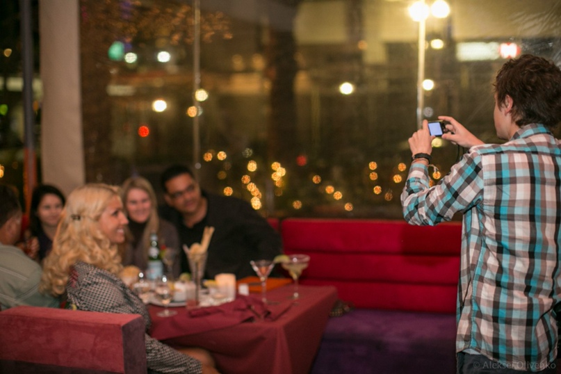 Мила Беннетте | Miami