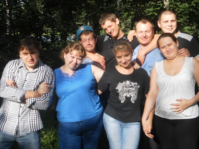 Александр Солдатенков | Ульяновск