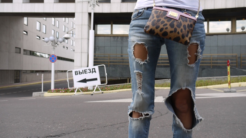 Дарья Гончарова | Петропавловск-Камчатский