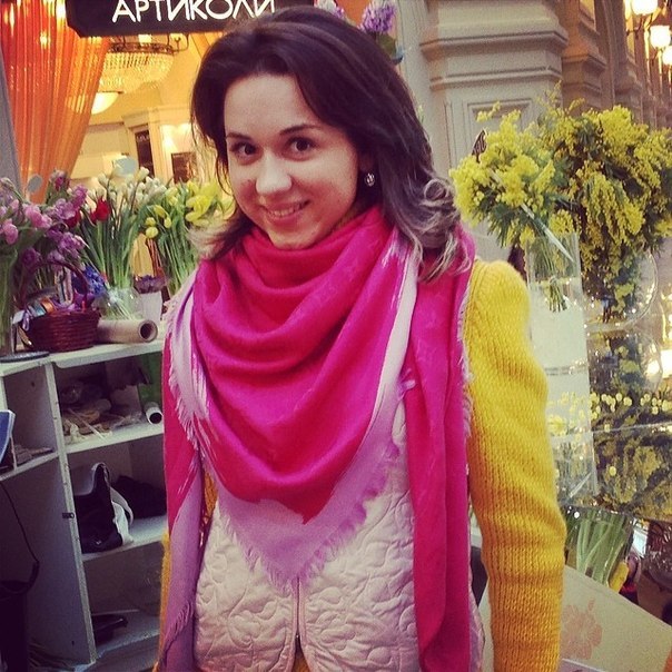 Элла Чудесная *Beautiful_PrinceSS* | Москва