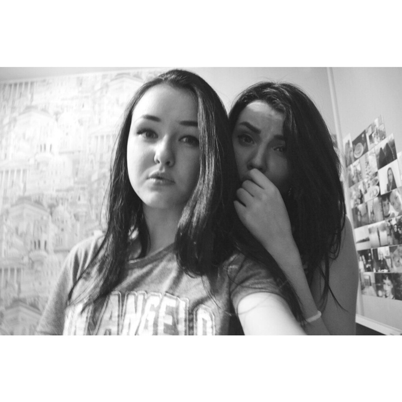 Лена Сенникова | Новосибирск