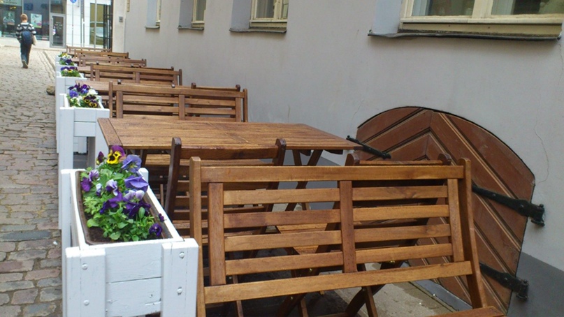 Анюта Белякова | Санкт-Петербург