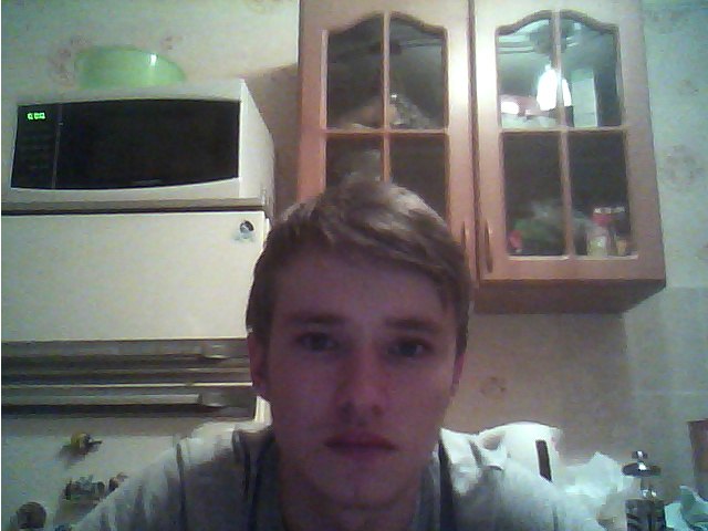 Дмитрий Брусов | Евпатория