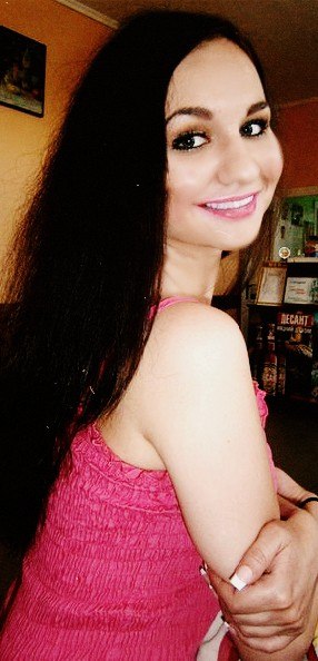 Катя Дёмина | Луцк