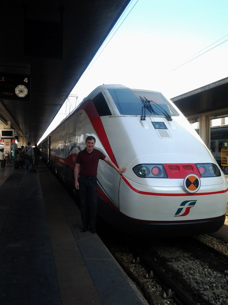 Николай Mskvn | Санкт-Петербург