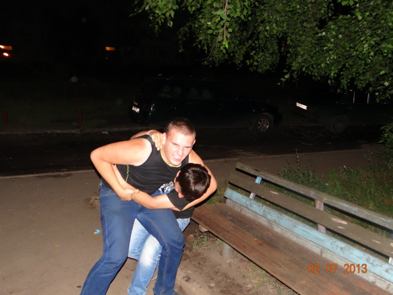 Андрей Викторов | Славянск-на-Кубани