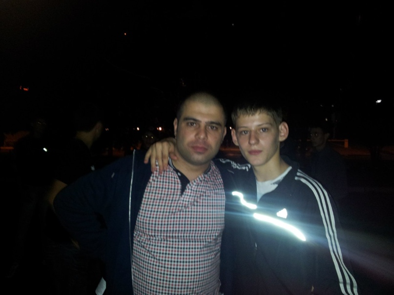 Сергей Сидоров | Бийск