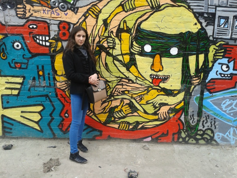 Евгения Шевченко | Батайск