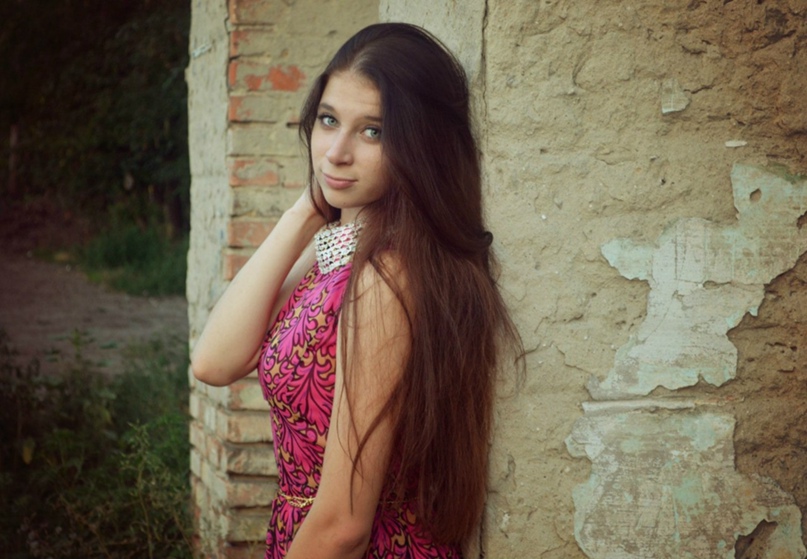 Елена Ключникова | Александрия