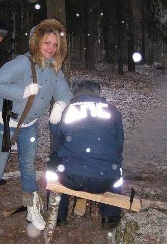 Юлия Корепанова | Ижевск