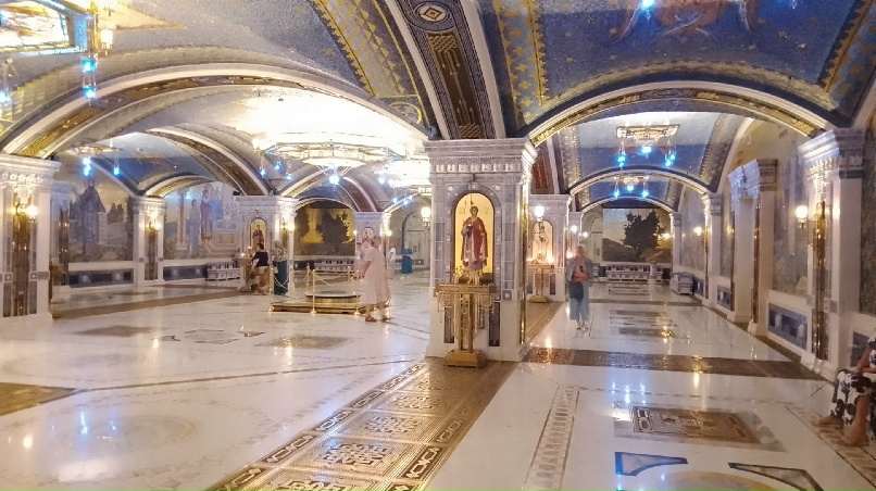 Инна Лесик | Ярославль